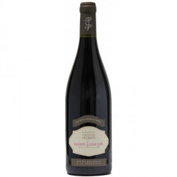 christophe pichon saint joseph 2015