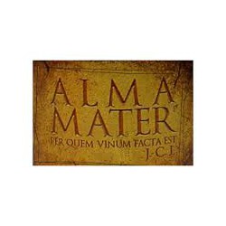 Jean Claude Lapalu Alma Mater 2015, Vin de France Jean