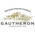 Domaine Gautheron Chablis Vieilles Vignes 2013