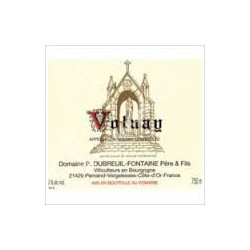 volnay 2013 dubreuil fontaine