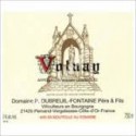 Dubreuil Fontaine Volnay 2013