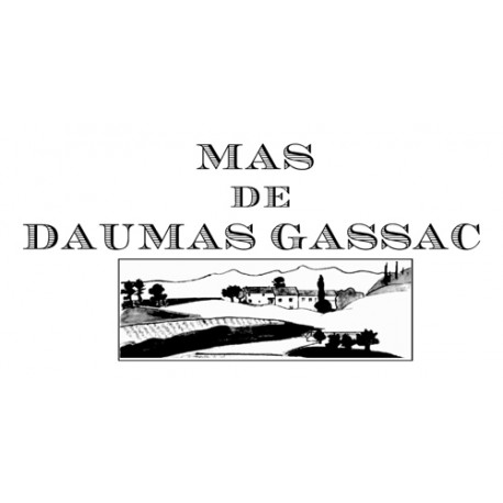 mas daumas gassac 2014 magnum guibert de la vaissiére