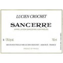 Lucien Crochet Sancerre Blanc 2013