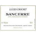 Lucien Crochet Sancerre Blanc 2013