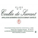 Clos de la Coulée de Serrant Nicolas Joly Savennières Coulée de Serrant 2013