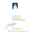 Jean Luc Colombo Cornas la Louvée 2011