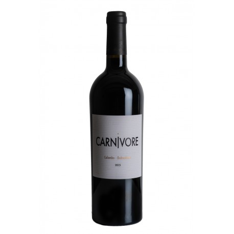 vin de france carnivore 2015 colombo-dubourdieu