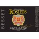 Domaine Drevon Côte Rôtie Domaine Rosiers cuvée Besset 2014