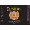 Domaine Drevon Côte Rôtie Domaine Rosiers cuvée Besset 2014