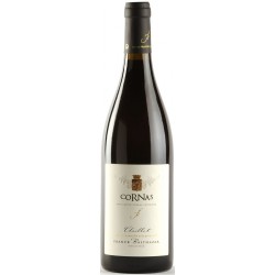 Cornas 2014 Chaillot Franck Balthazar