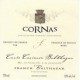 Cornas 2015 Cuvée Casimir Franck Balthazar