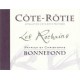 Côte Rôtie 2015 Les Rochains Patrick & Christophe Bonnefond
