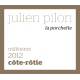 Julien Pilon Côte-Rôtie 2015 La Porchette