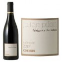 Julien Pilon Cornas 2015 L'élégance Du Caillou