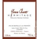 Yann Chave Hermitage 2015