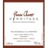 Yann Chave Hermitage 2015