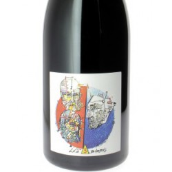 Vin De France "Les 3 Barbus" 2015 Magnum