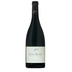 Côte-Rôtie 2014 "Les Triotes" Domaine Garon