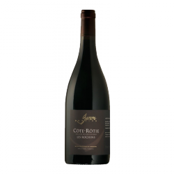 Côte-Rôtie 2015 "Les Rocchins" Domaine Garon