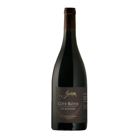 Côte-Rôtie 2015 "Les Rocchins" Domaine Garon