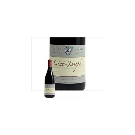 Saint Joseph 2015 André Perret