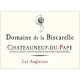 Châteauneuf Du Pape 2015 "Les Anglaises" Pur Grenache Domaine De La Biscarelle