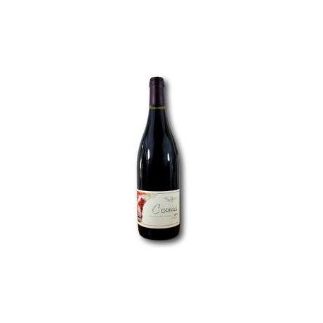 magnum cornas 2013 pierre gaillard