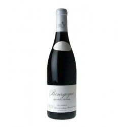 Bourgogne Rouge 2015 Maison Leroy