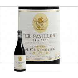 Ermitage Le Pavillon 2007 M.CHAPOUTIER