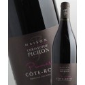 Christophe Pichon Côte Rôtie 2016 Promesse
