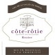 Christophe Pichon Côte Rôtie 2016 Rozier