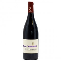 Crozes Hermitage 2015 Domaine Laurent Combier