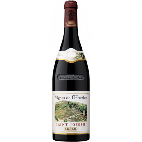 Saint Joseph Vignes de l'Hospice GUIGAL