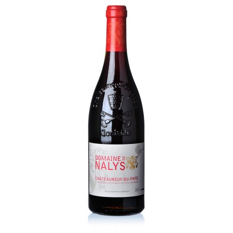 Chateauneuf du pape 2013 Domaine De Nalys