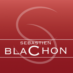 Sebastien Blachon Saint Joseph LE PÉPÉ Rouge 2016