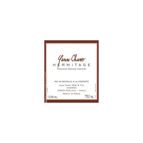 magnum hermitage 2013 yann chave