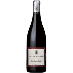 Domaine Yves Cuilleron Saint-Joseph "Les Pierres Sèches" rouge 2014
