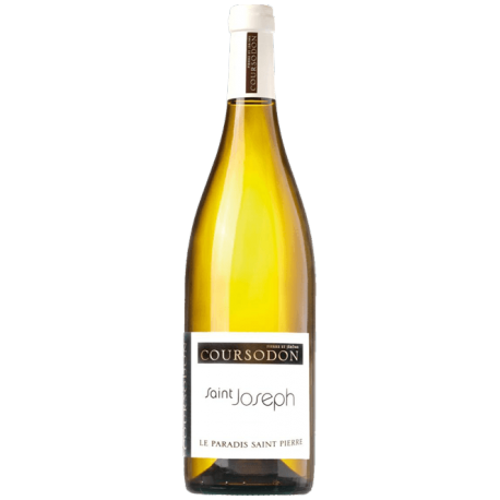 Saint Joseph Blanc Paradis Saint Pierre