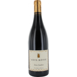 Côte Rôtie 2014 Terres Sombres Yves Cuilleron