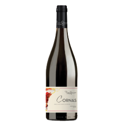 Pierre GAILLARD Cornas 2014