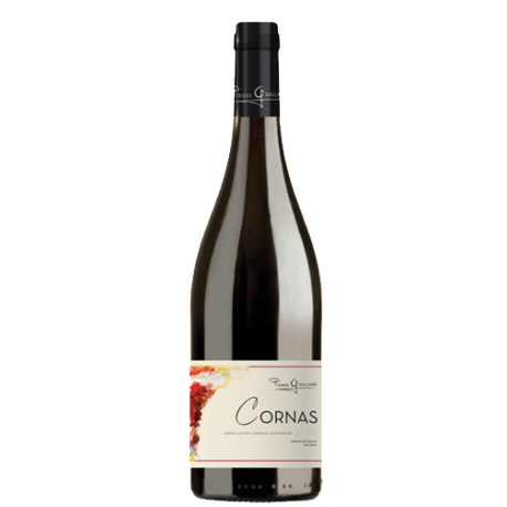 Pierre GAILLARD Cornas 2014