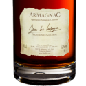 Domaine de la Haille Lapeyre Jean-Luc Armagnac 1988 Magnum