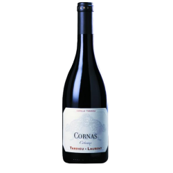 Tardieu Laurent Cornas 2015 Coteaux