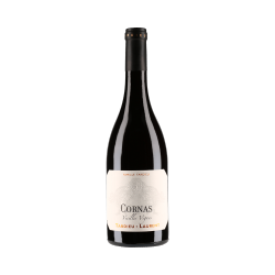 Tardieu Laurent Cornas 2015 Coteaux