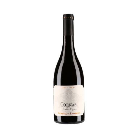 Tardieu Laurent Cornas 2015 Coteaux