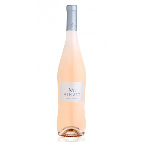 M de Minuty Côtes de Provence Rosé 2017