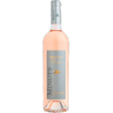 Château Minuty Prestige rosé Côtes de Provence 2017 Magnum