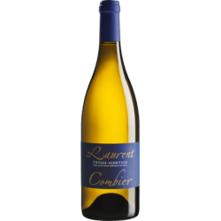 Laurent Combier Crozes Hermitage 2017 Cuvée L Blanc