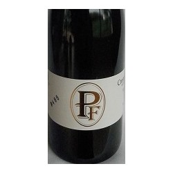 Frédéric Pierro Crozes Hermitage Blanc 2017 Passe Temps