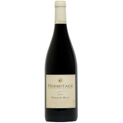 Domaine Belle Hermitage Rouge 2013